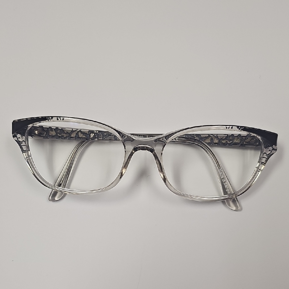 Cote D’Azur Europa Eyeglasses